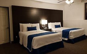 Hotel Principado Tijuana Aeropuerto