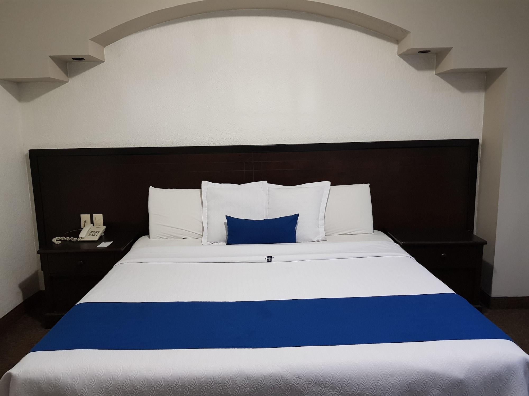 Hotel Principado Tijuana Aeropuerto Экстерьер фото