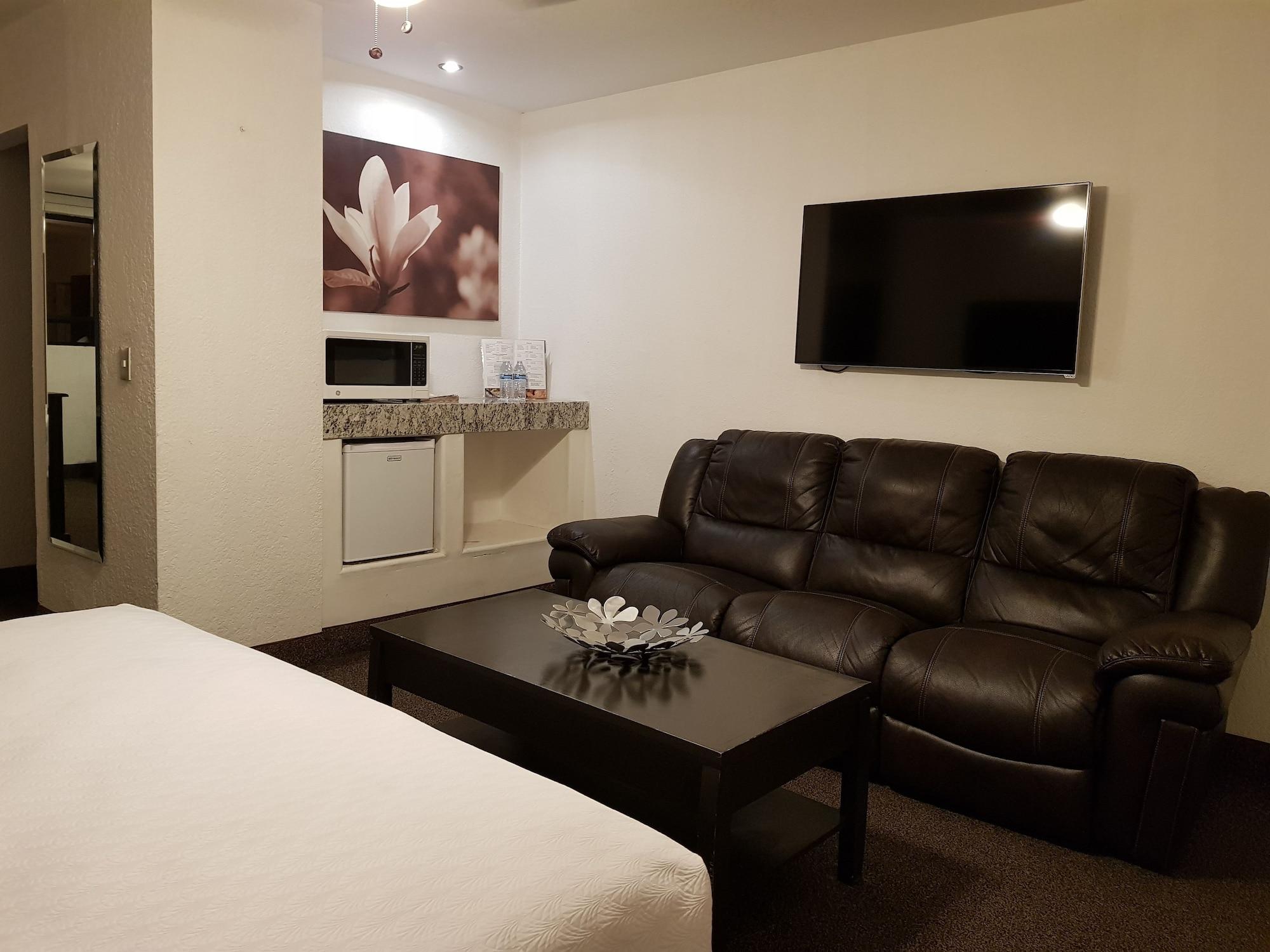 Hotel Principado Tijuana Aeropuerto Экстерьер фото