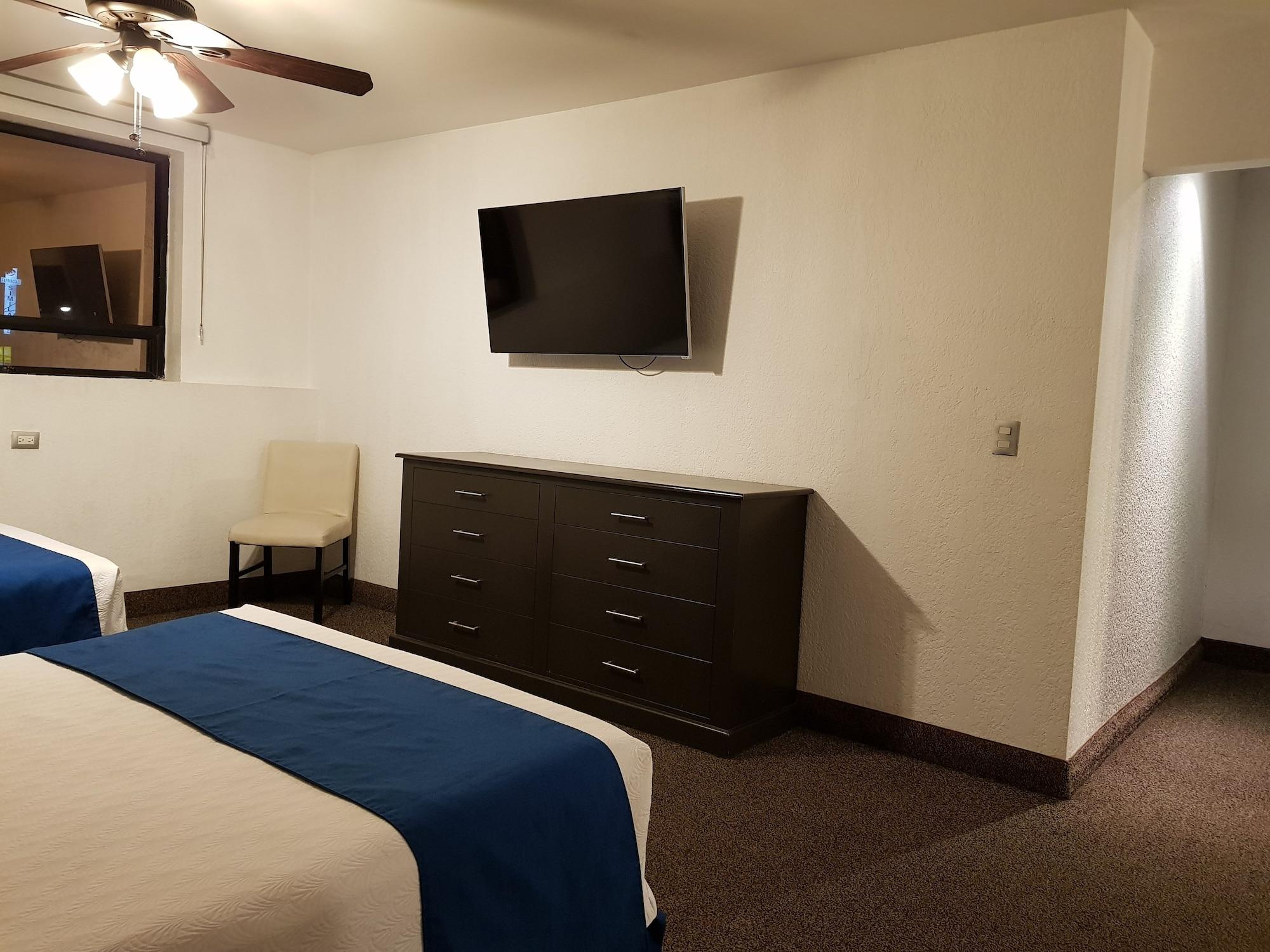 Hotel Principado Tijuana Aeropuerto Экстерьер фото