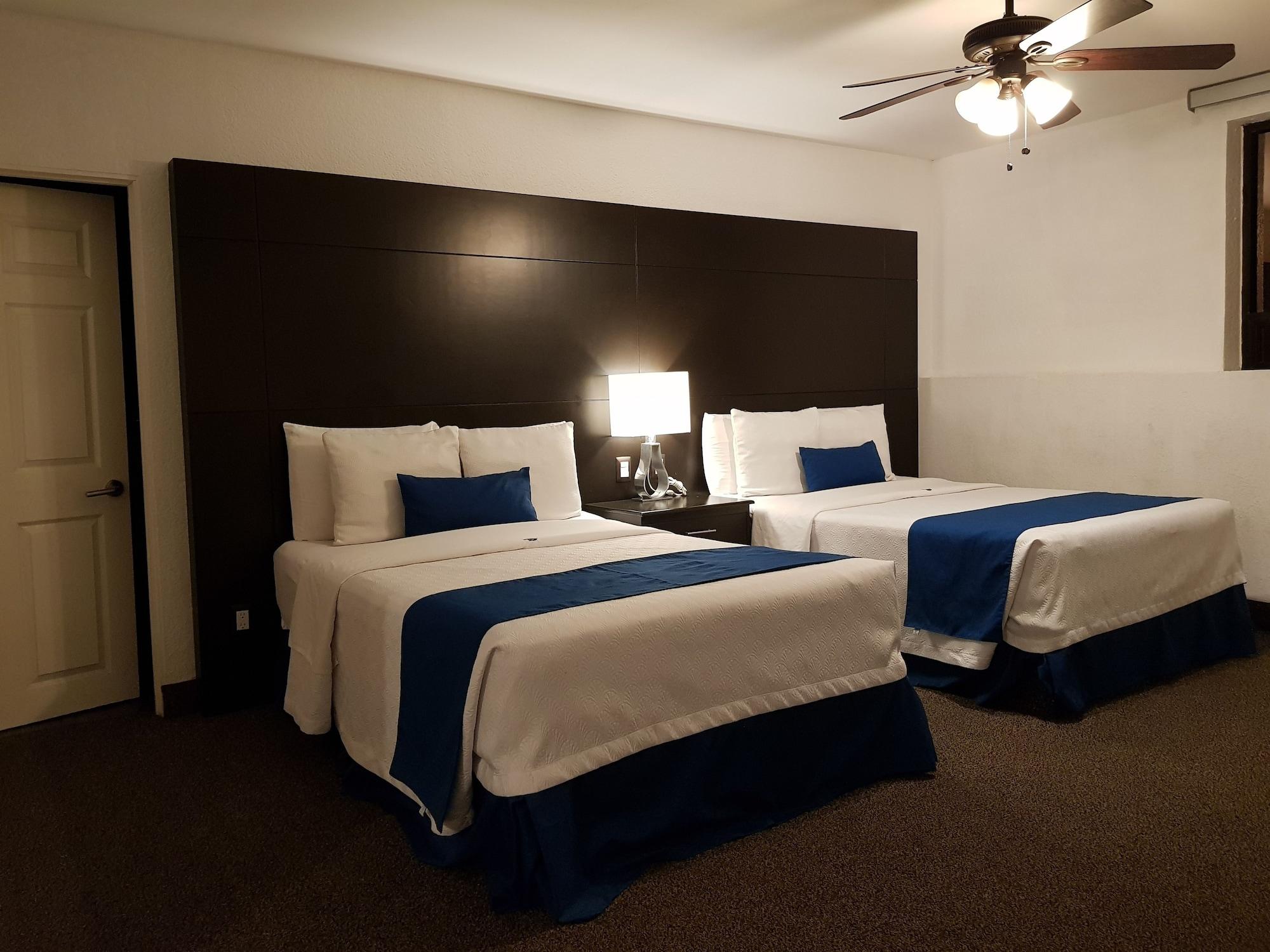 Hotel Principado Tijuana Aeropuerto Экстерьер фото