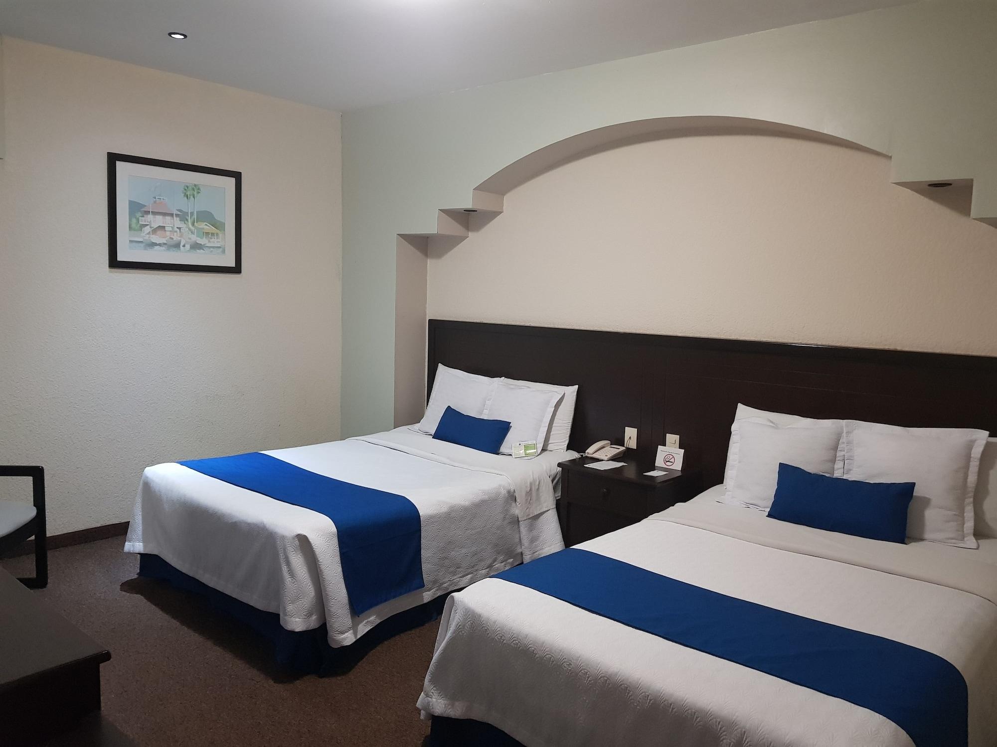Hotel Principado Tijuana Aeropuerto Экстерьер фото