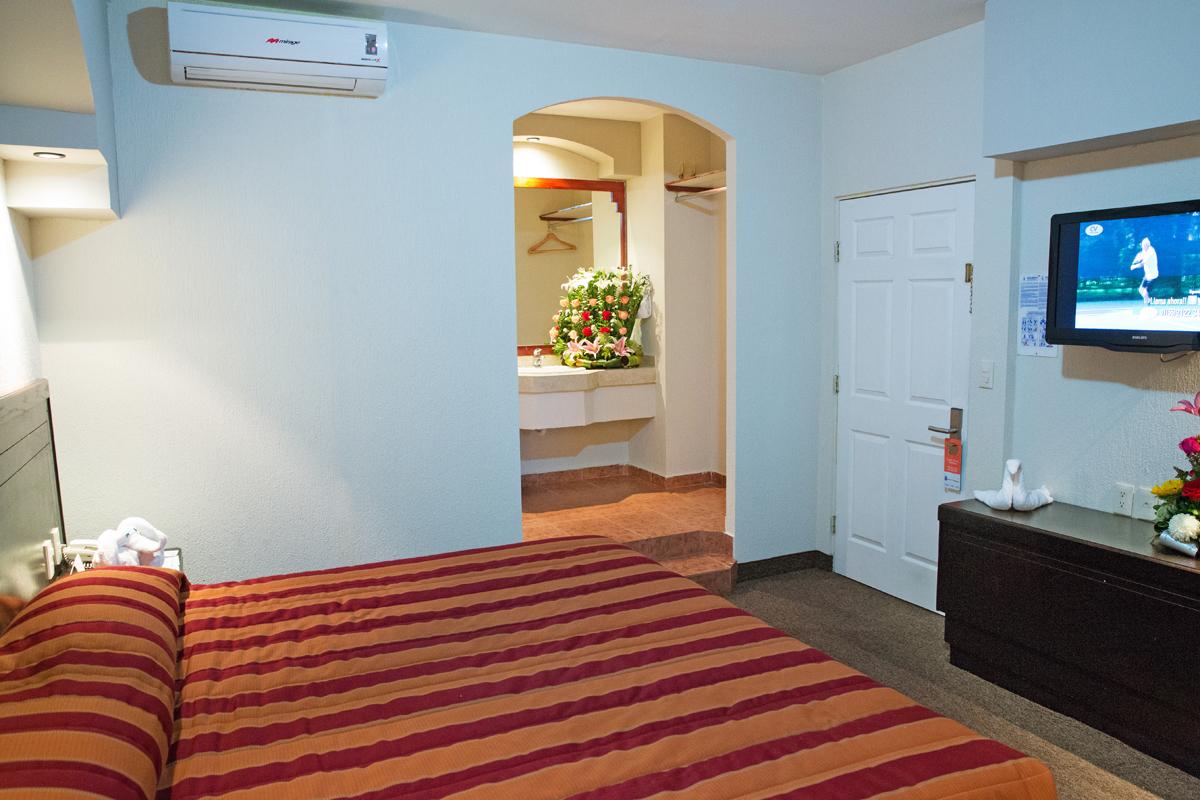 Hotel Principado Tijuana Aeropuerto Экстерьер фото