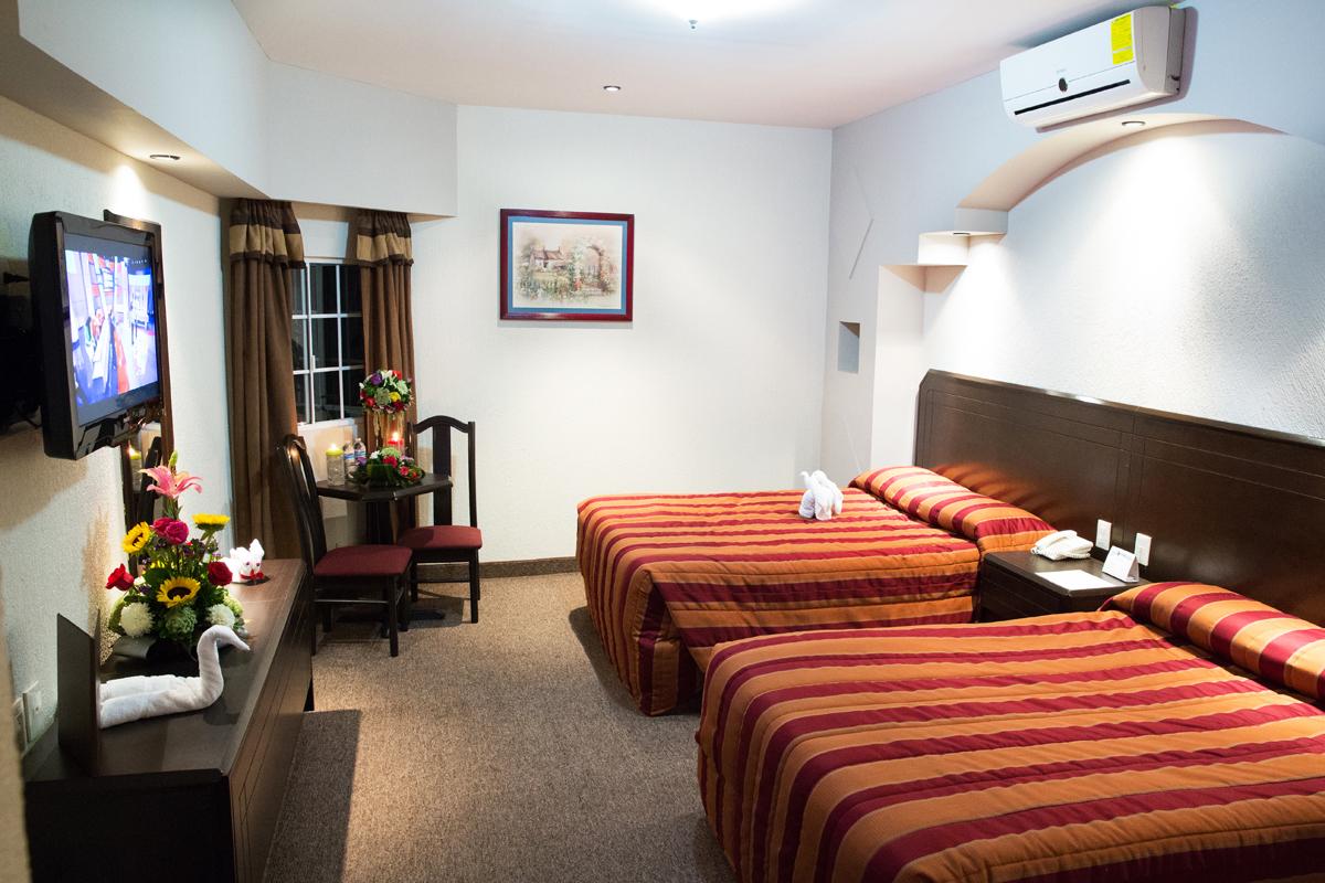 Hotel Principado Tijuana Aeropuerto Экстерьер фото