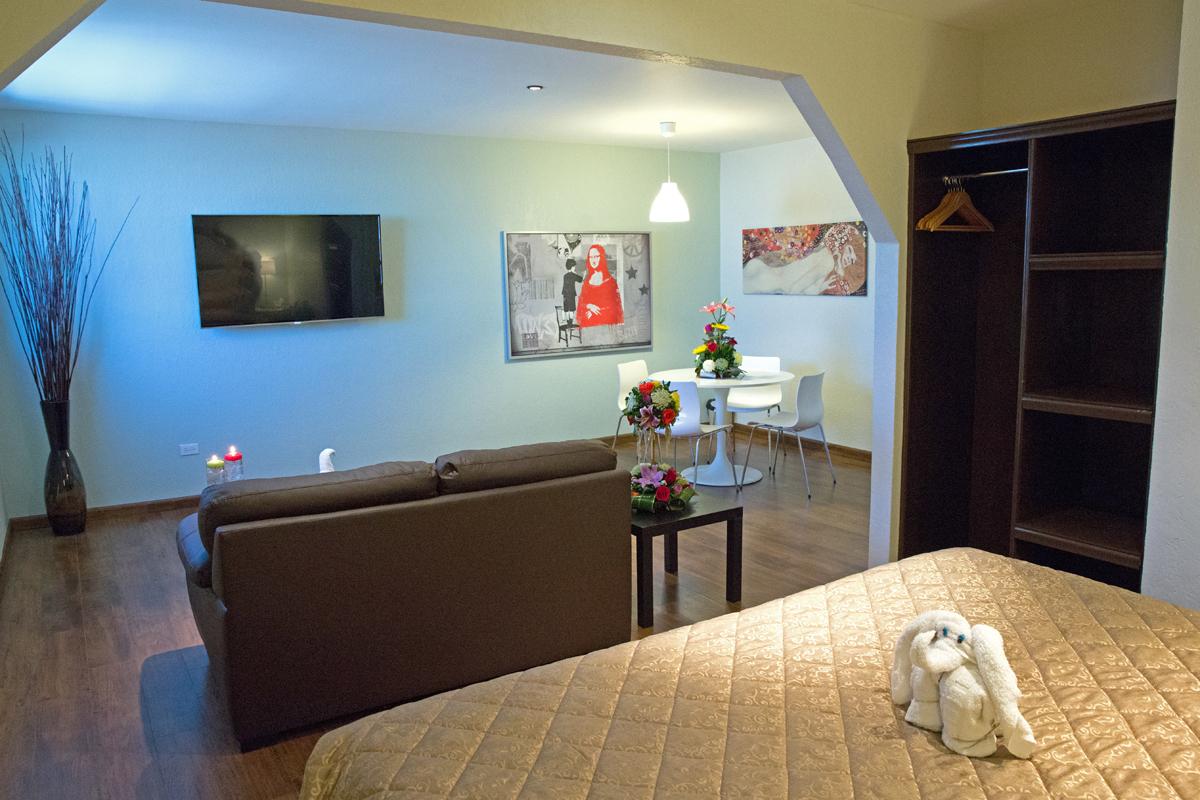 Hotel Principado Tijuana Aeropuerto Экстерьер фото
