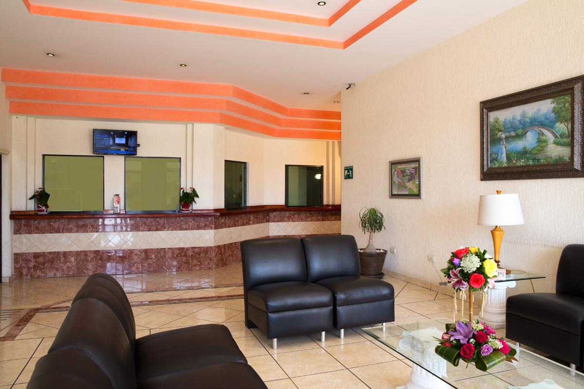 Hotel Principado Tijuana Aeropuerto Экстерьер фото