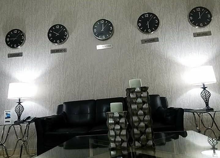 Hotel Principado Tijuana Aeropuerto Экстерьер фото