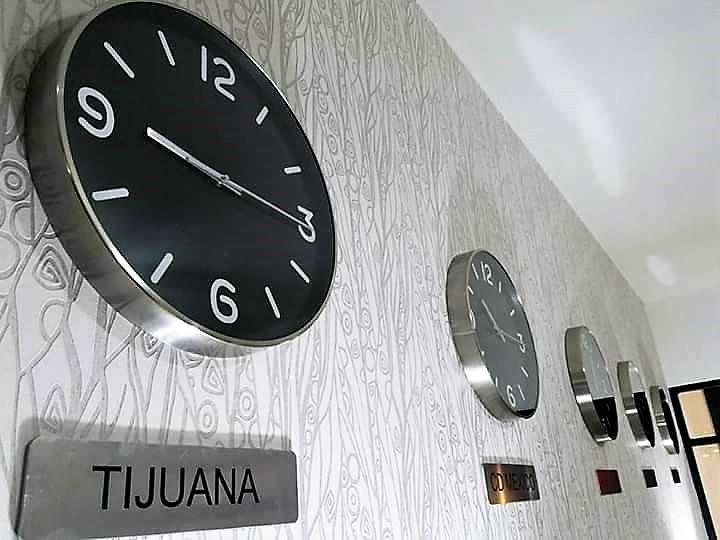 Hotel Principado Tijuana Aeropuerto Экстерьер фото
