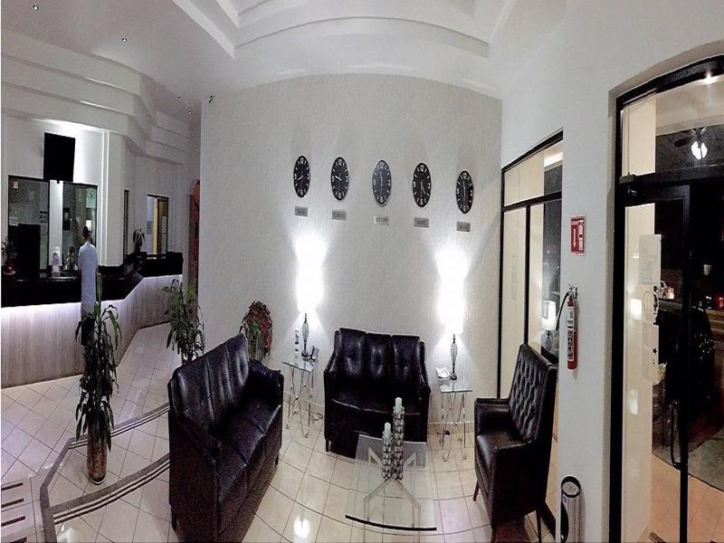Hotel Principado Tijuana Aeropuerto Экстерьер фото