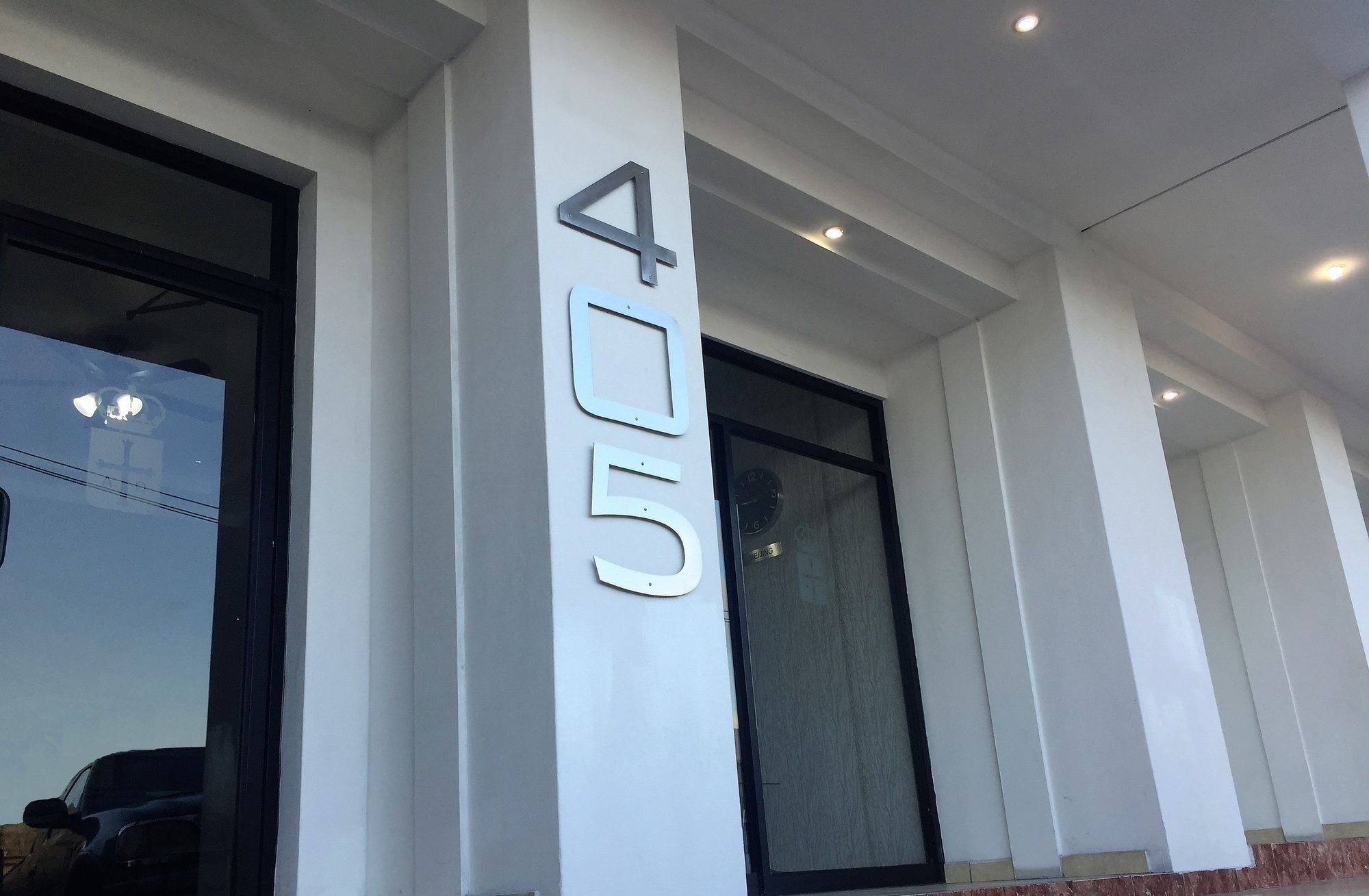 Hotel Principado Tijuana Aeropuerto Экстерьер фото